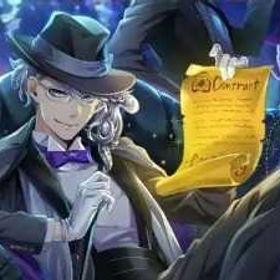 即対応1500連以上（合計資源約石45000～55000個）+1～5SSR 初期アカウント | ツイステ(ディズニーツイステッドワンダーランド)のアカウントデータ、RMTの販売・買取一覧