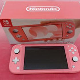 NINTENDO SWITCH LITE HDH-001 NINTENDO