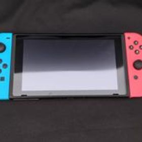 NINTEDO SWITCH HAC-001 NINTENDO/任天堂