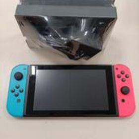 SWITCH 後期型 HAC-001-01 NINTENDO