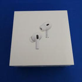 AIRPODS PRO 第2世代/MQD83J/A MQD83J/A APPLE