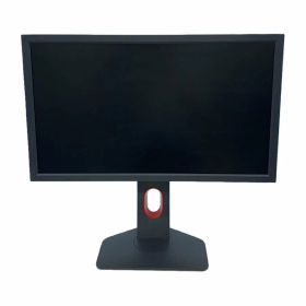 【中古】BENQ◆PCモニター・液晶ディスプレイ XL2411K【パソコン】