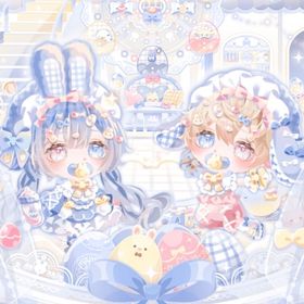 ベビー×ベビベビ♡イースター バラ売り | ポケコロツイン(ポケツイ)のアカウントデータ、RMTの販売・買取一覧