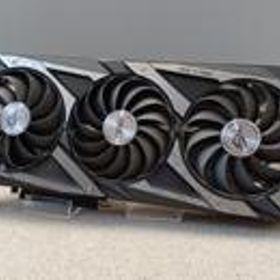 グラフィックボード RTX3070TI ASUS