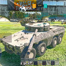 【OTOMATIC,R3,Class 3(P),Mark V】イタリア陸メイン Rank VI | War Thunder(ウォーサンダー)のアカウントデータ、RMTの販売・買取一覧