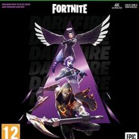 ダークファイアバンドル | フォートナイト(Fortnite)のアカウントデータ、RMTの販売・買取一覧