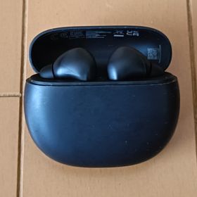 シャオミ(Xiaomi)のXiaomi ワイヤレスイヤホン Redmi Buds 4 Active(ヘッドフォン/イヤフォン)