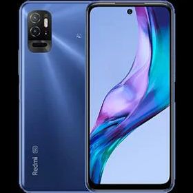 【未使用・本体のみ】SIMロック解除済み 元SotfBank Xiaomi Redmi Note 10T A101XM ナイトタイムブルー 利用制限△(赤ロム永久保証) 送料無料