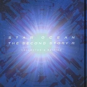 STAR OCEAN THE SECOND STORY R[Collector’s Edition]（付属品欠品、ソフトのみ） ニンテンドースイッチソフト