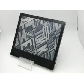 【中古】Amazon Kindle Oasis Wi-Fi（2017/第9世代） 8GB【新橋烏森通り】保証期間1ヶ月【ランクB】