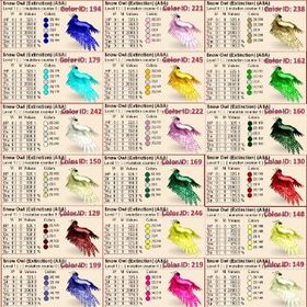 【クローン単体150円～】🌈🌈ARKカラー恐竜販売➁🌈🌈 | ARK Survival Evolvedのアカウントデータ、RMTの販売・買取一覧