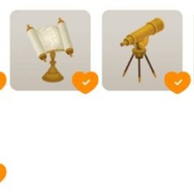 星降る島 Sweet Nail Salon アイランドセット✨ | リヴリーアイランドのアイテム、RMTの販売・買取一覧