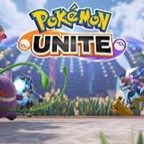 リボン取得・アチーブ集め・ランク上げ | ポケモンユナイトの代行、RMTの販売・買取一覧