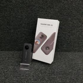 アクションカメラ ONE X2 INSTA360