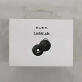 ワイヤレスイヤホン LINKBUDS WF-L900 SONY
