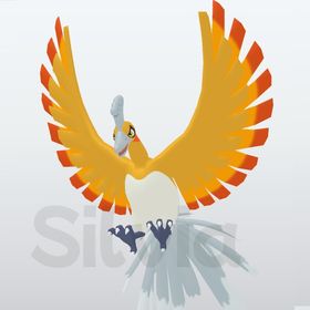 配布 色違いホウオウ | ポケモン剣盾(ソードシールド)のポケモン、RMTの販売・買取一覧