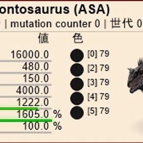 公式pve 最終カルカロ 成体クローンペア | ARK Survival Evolvedのアカウントデータ、RMTの販売・買取一覧