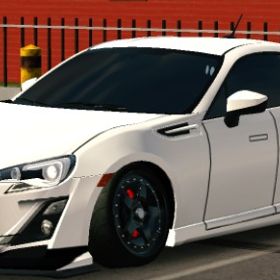 マークX再現車 | Car Parking Multiplayerのアカウントデータ、RMTの販売・買取一覧