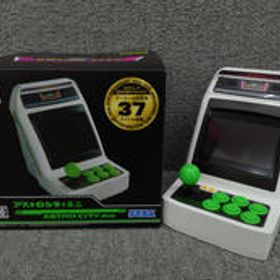 ASTRO CITY MINI ACS-1001 SEGA