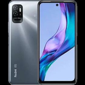 【未使用・本体のみ】SIMロック解除済み 元SotfBank Xiaomi Redmi Note 10T A101XM アジュールブラック 利用制限△(赤ロム永久保証) 送料無料