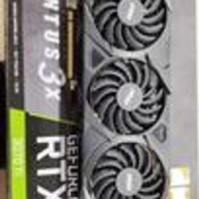 グラフィックボード RTX3070 VENTUS 3X OC MSI