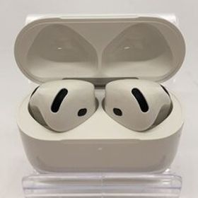 Apple◆イヤホン AirPods 4 MXP63J/A