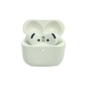 Apple◆イヤホン AirPods 4 MXP63J/A/エアーポッズ4/ワイヤレスイヤホン/USB-C