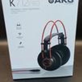 ヘッドホン K712 PRO AKG