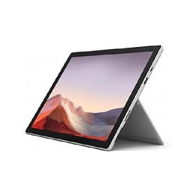 Microsoft Surface Pro 7+ 256GB i5 8GB RAM with Windows 10 Pro (Wi-Fi, Quad-Core i5-1135G7, Platinum) 1NA-00001