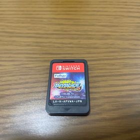 ベイブレードバースト バトルゼロ Switch(家庭用ゲームソフト)