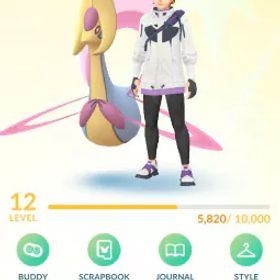 レベル22 |✨ 18倍 伝説/幻