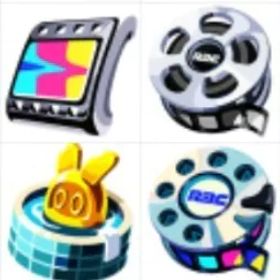 [北アメリカ] |15K–17K ポリクローム 💎