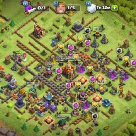 TH16 |💎5 ビルダー