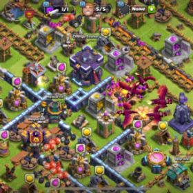 TH15 | LV 84 |1965 トロフィー | 虹のダイヤ 3665