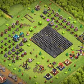 TH 13 🏆 59 LV ❤️ 紀元前🥇 20年 |19 AQ