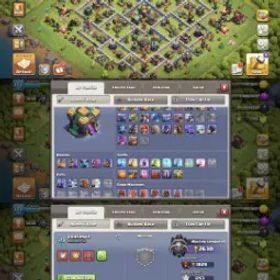 💥TH14 148 LV 63/76/52/27