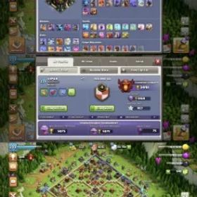 💥 TH-17 - 222 LV 90/92/70/45