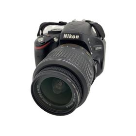 Nikon◆デジタル一眼カメラ D5100 18-55 VR レンズキット