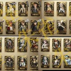 Identity Ⅴ(第五人格) 東風遥 アカウント販売・RMT | 37件を横断比較