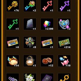 エレスト データ | エレスト(エレメンタルストーリー)のアカウントデータ、RMTの販売・買取一覧