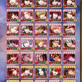 夢100引退垢 | 夢100のアカウントデータ、RMTの販売・買取一覧