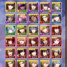 もう遊ばないので | 夢100のアカウントデータ、RMTの販売・買取一覧