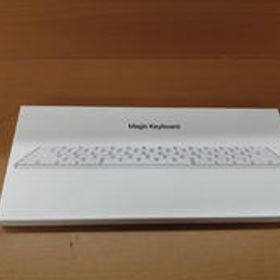 MAGIC KEYBOARD MK2A3J/A APPLE