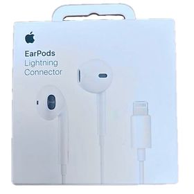 アップル(Apple)のApple 純正 ライトニング EarPods イヤホンA1748(ヘッドフォン/イヤフォン)