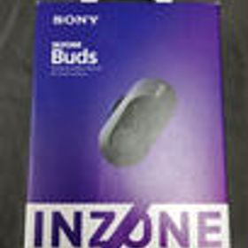 ゲーミングワイヤレスイヤホン WF-G700N SONY