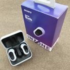 ワイヤレスヘッドセット WF-G700N SONY