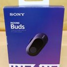 ゲーミングヘッドセット WF-G700N/BZ SONY