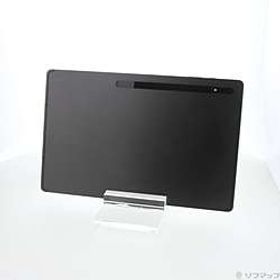 〔中古品〕 GALAXY Tab S8 Ultra 256GB グラファイト SM-X900NZAGXJP Wi-Fi ［14.6インチ有機EL／Snapdragon 8 Gen 1］〔中古品〕 GALAXY Tab S8 Ultra 256GB グラファイト SM-X900NZAGXJP Wi-Fi ［14.6インチ有機EL／Snapdragon 8 Gen 1］