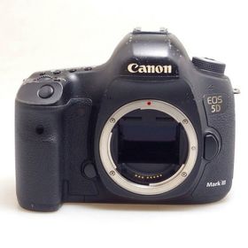 キヤノン(Canon)の【中古】(キヤノン) Canon EOS 5D MARK III(コンパクトデジタルカメラ)