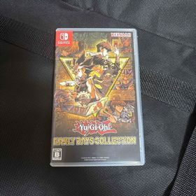 ニンテンドースイッチ(Nintendo Switch)のNintendo Switch 遊戯王アーリーデイズコレクション(家庭用ゲームソフト)